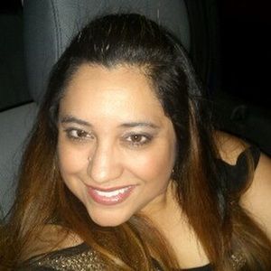 Meet your Posher, Cathy